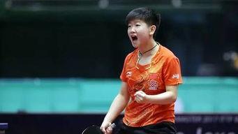 小杨爆料孙颖莎事件视频,小杨爆料背后的真相揭秘